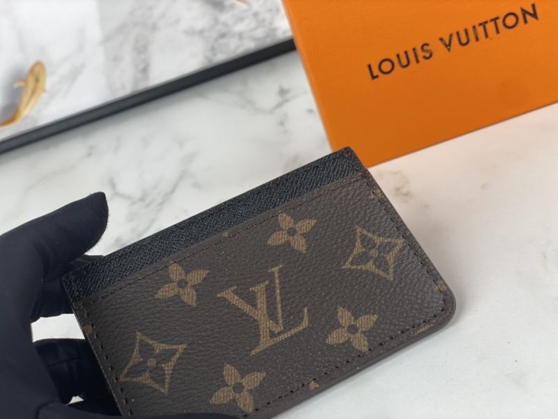 Louis Vuitton Wallets Purse